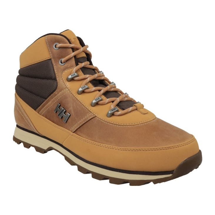 Helly Hansen Woodlands M 10823-726 bottes beige