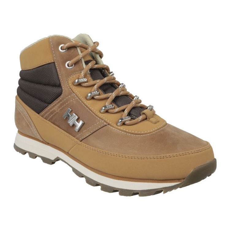 Helly Hansen Woodlands W 10807-726 bottes brun Helly Hansen Woodlands W 10807-726 bottes brun