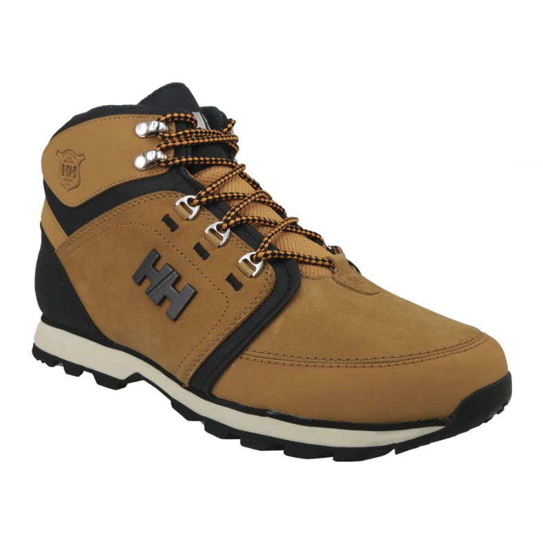Helly Hansen Koppervik M 10990-724 bottes brun Helly Hansen Koppervik M 10990-724 bottes brun
