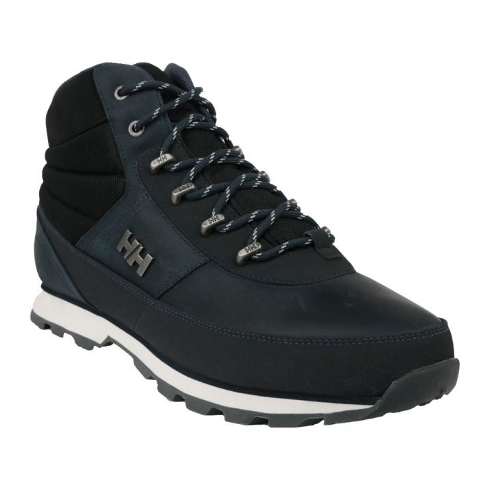 Helly Hansen Woodlands M 10823-598 bottes bleu Helly Hansen Woodlands M 10823-598 bottes bleu
