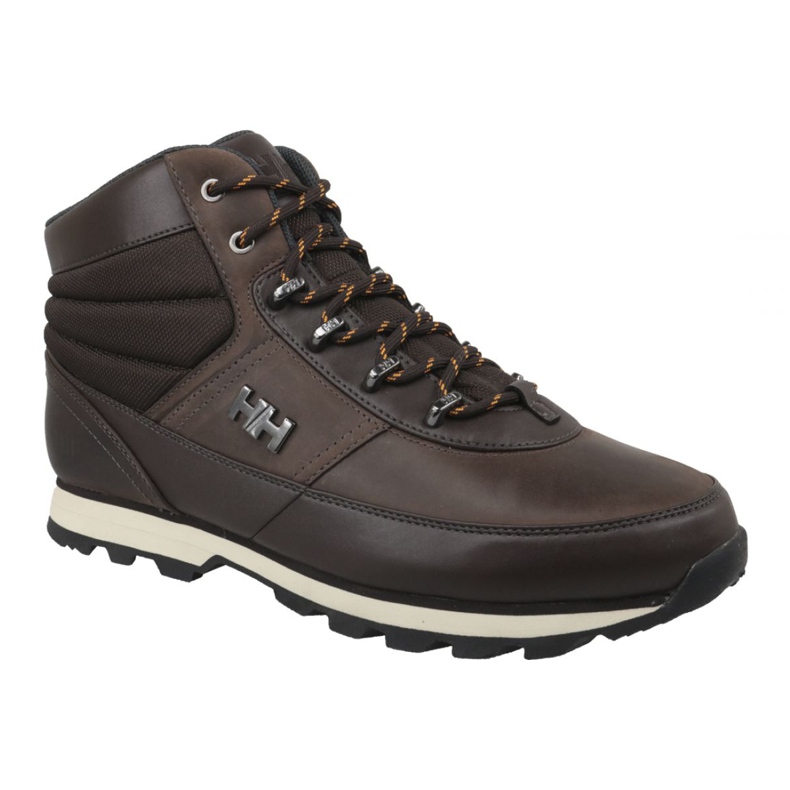Helly Hansen Woodlands M 10823-710 bottes brun