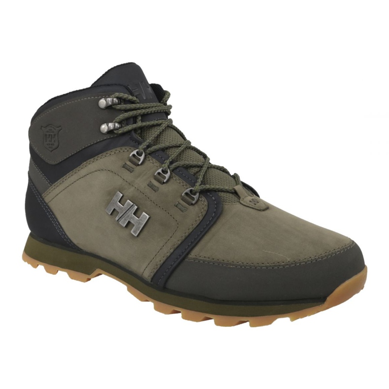 Helly Hansen Koppervik M 10990-491 bottes gris Helly Hansen Koppervik M 10990-491 bottes gris