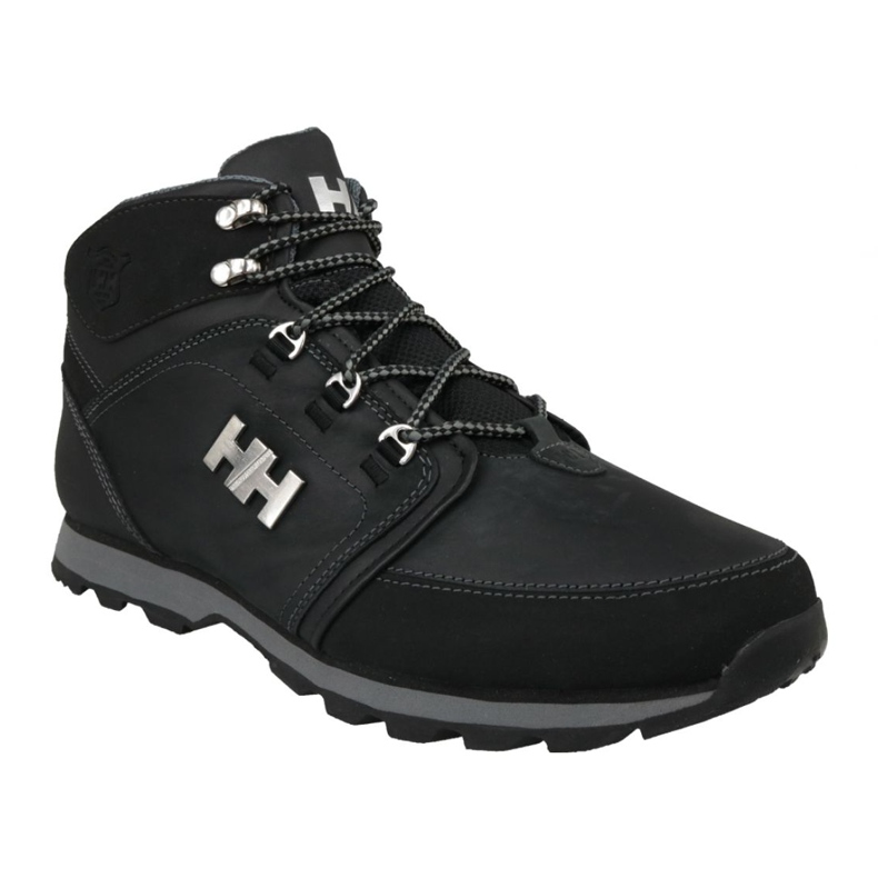 Helly Hansen Koppervik M 10990-991 chaussures le noir Helly Hansen Koppervik M 10990-991 chaussures le noir