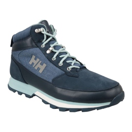 Helly Hansen Chilcotin W 11428-689 chaussures bleu marin