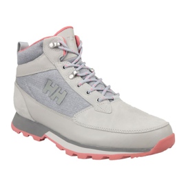 Helly Hansen Chilcotin W 11428-930 bottes gris