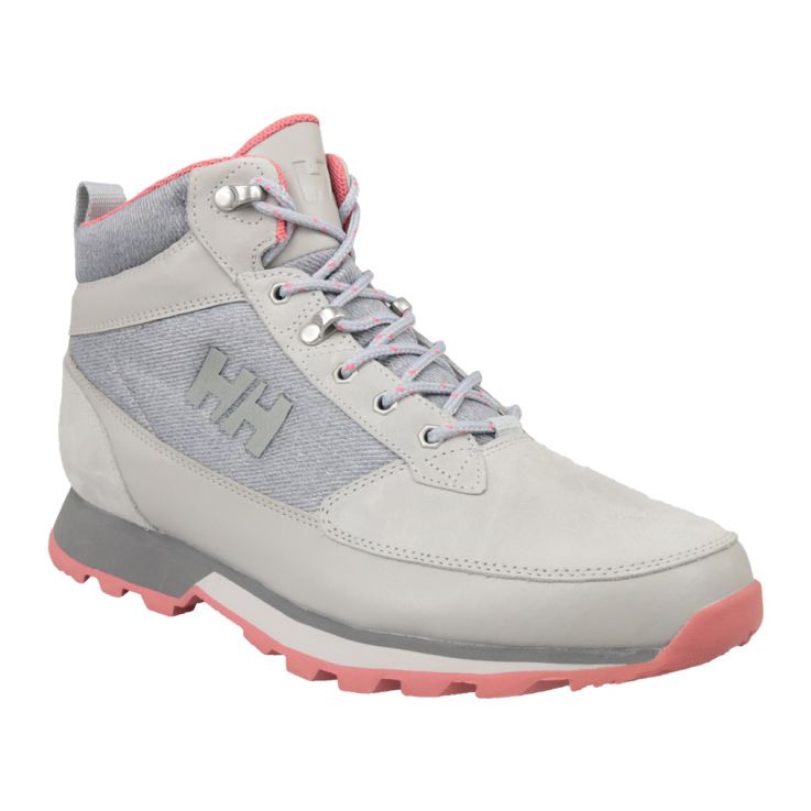 Helly Hansen Chilcotin W 11428-930 bottes gris