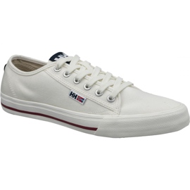 Helly Hansen Fjord Toile Chaussure V2 M 11465-011 chaussures blanc