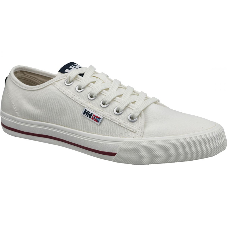 Helly Hansen Fjord Toile Chaussure V2 M 11465-011 chaussures blanche