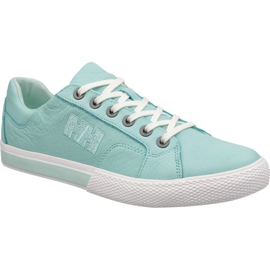 Helly Hansen Fjord LV-2 W 11304-501 bottes bleu