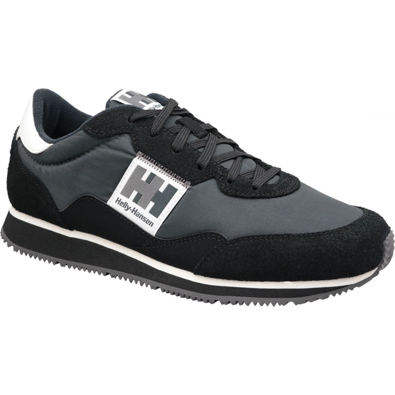 Helly Hansen Ripples Low-Cut Sneaker M 11481-990 le noir