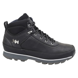 Helly Hansen Calgary M 10874-597 bottes bleu