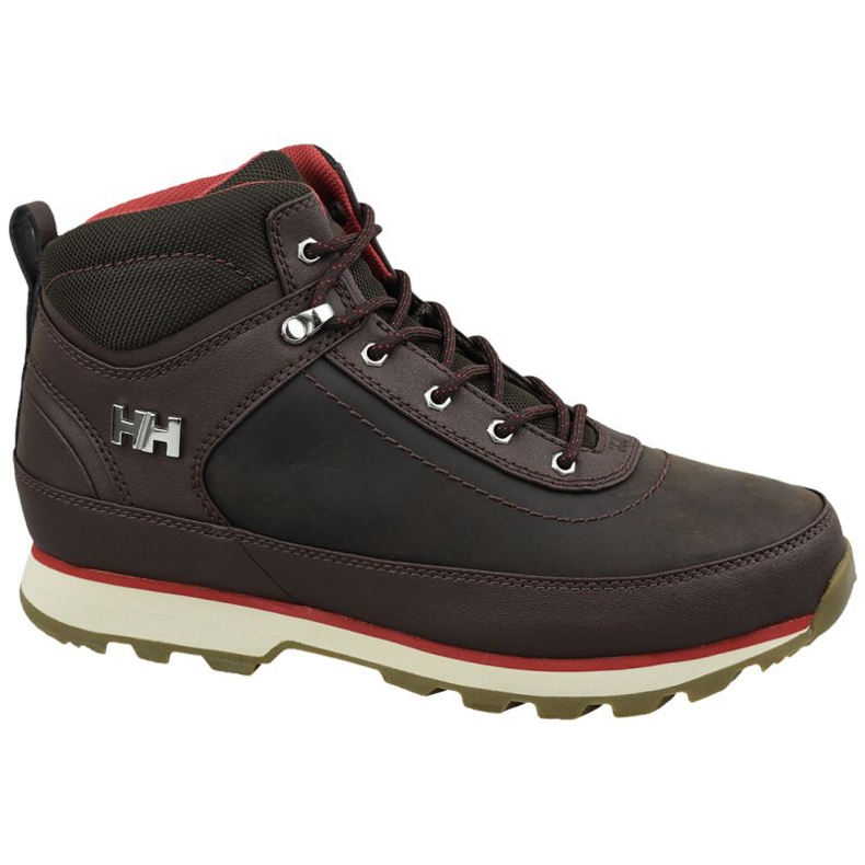Helly Hansen Calgary M 10874-747 bottes brun Helly Hansen Calgary M 10874-747 bottes brun