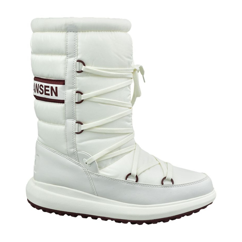 Helly Hansen Isolabella Grand W 11480-011 chaussures blanche