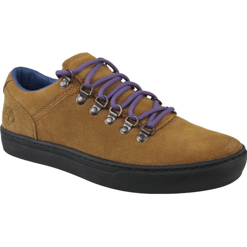 Chaussures Timberland Adv 2.0 Cupsole Alpine Ox M A1SHV brun