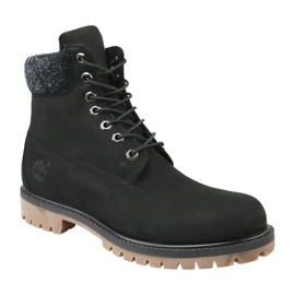 Timberland 6 In Premium Boot M A1UEJ noir