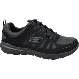 Chaussures Skechers Flex Appeal 3.0 W 13061-BBK le noir Chaussures Skechers Flex Appeal 3.0 W 13061-BBK le noir