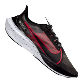 Chaussures Nike Zoom Gravity M BQ3202-005 le noir multicolore