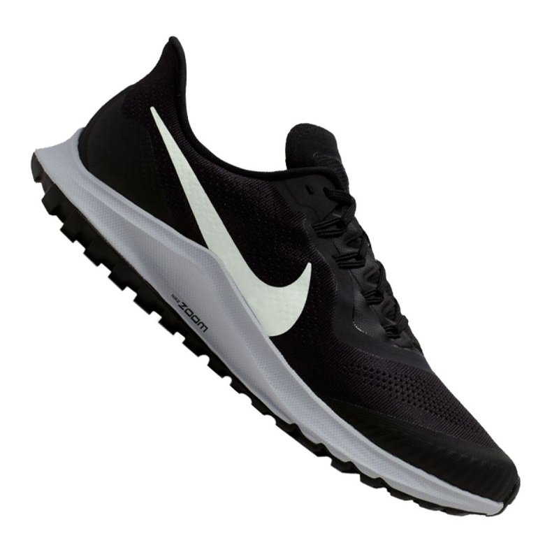 Chaussures de course Nike Air Zoom Pegasus 36 Trail M AR5677-002 le noir