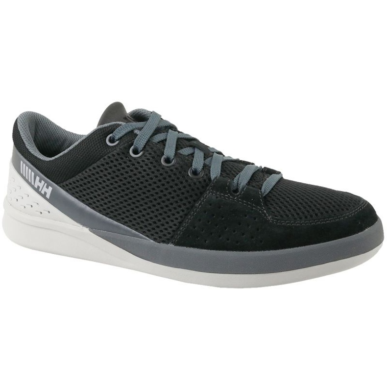 Helly Hansen Hh 5.5 M 11129-991 bottes le noir Helly Hansen Hh 5.5 M 11129-991 bottes le noir