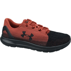 Under Armour Remix 2.0 M 3022466-601 noir