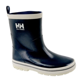 Helly Hansen Midsund Jr 10862-597 chaussures bleu marine