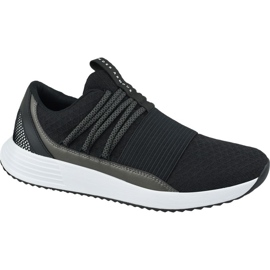 Under Armour Breathe Lace W 3019973-001 noir