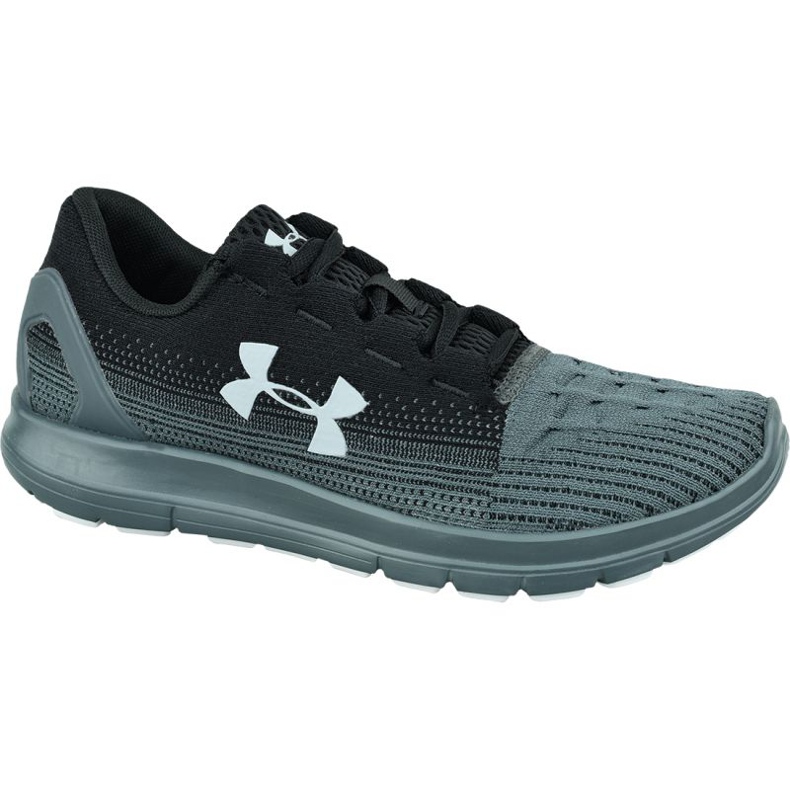Chaussures Under Armour W Remix 2.0 W 3022532-002 gris
