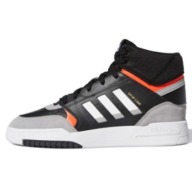 Chaussures Adidas Drop Step M EE5219 noir