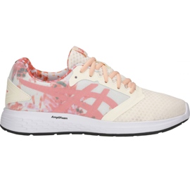Chaussures de course Asics Patriot 10 Sp W 1012A236-101 multicolore