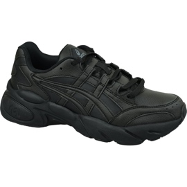 Asics Gel-BND Jr 1024A040-001 le noir Asics Gel-BND Jr 1024A040-001 le noir