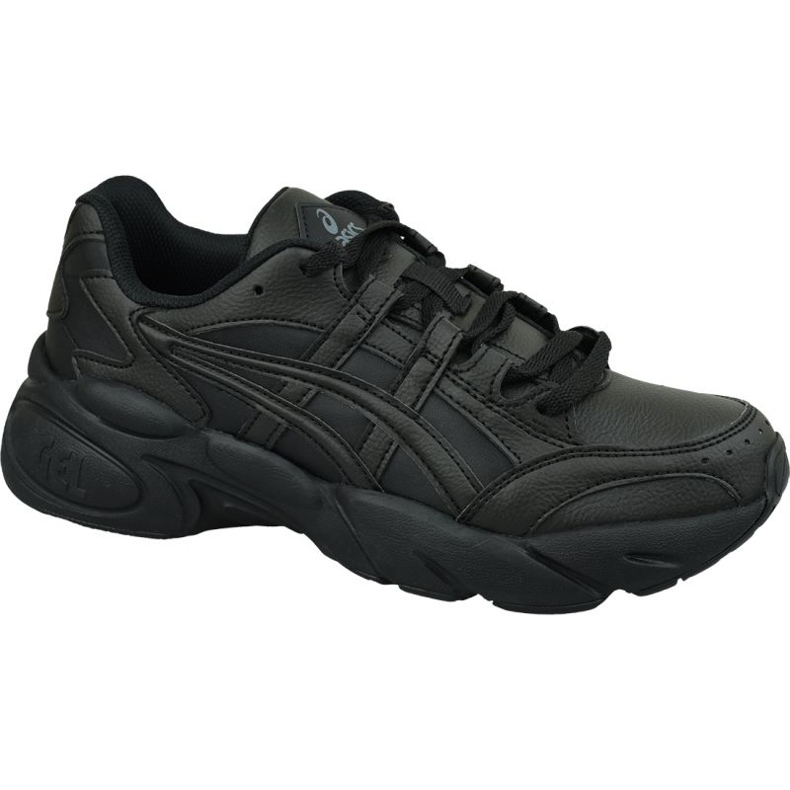Asics Gel-BND Jr 1024A040-001 le noir