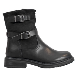 J. Star Ouvriers classiques le noir