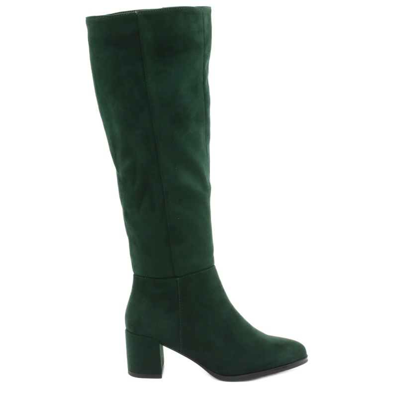 Bottes vertes Sergio leone KZ273