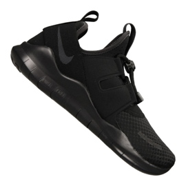 Nike Free Rn Cmtr 2018 M AA1620-002 noir