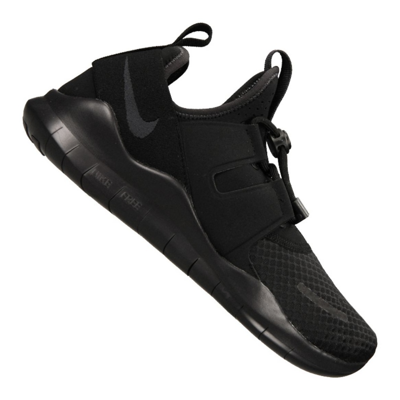 Nike Free Rn Cmtr 2018 M AA1620-002 le noir