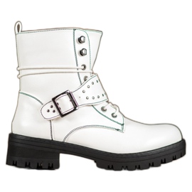 Goodin Travailleurs blancs blanche Goodin Travailleurs blancs blanche