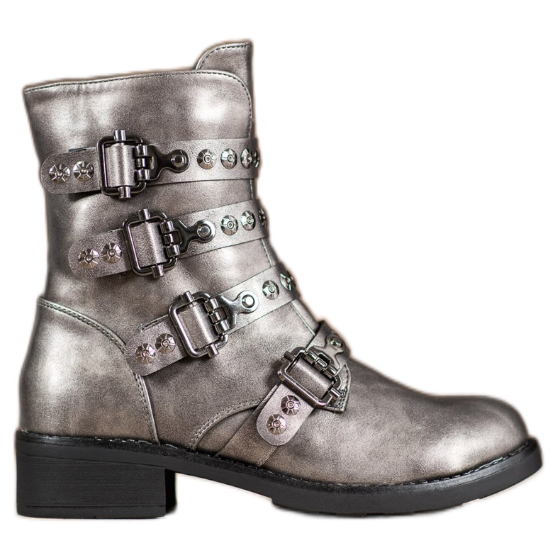 Bestelle Travailleurs d'argent gris