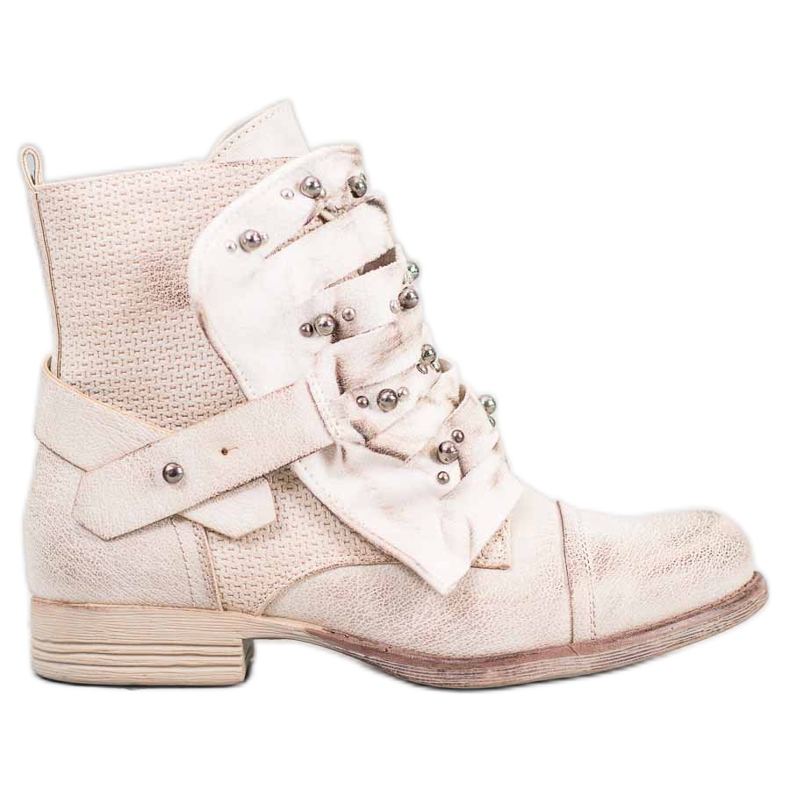 SDS Travailleurs beiges