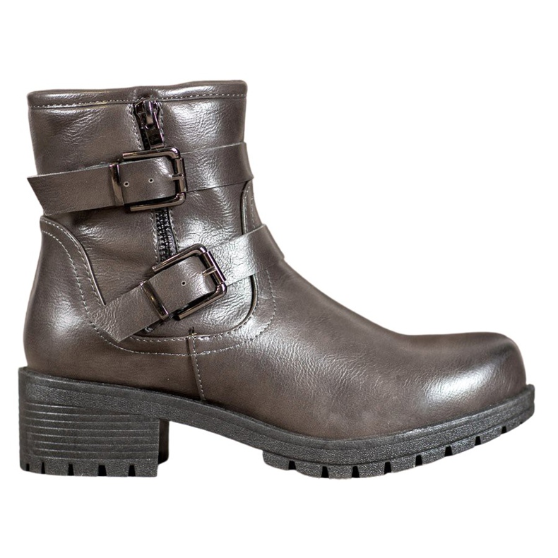 SHELOVET Ouvriers classiques gris