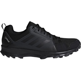 Chaussures Adidas Terrex Tracerocker Gtx M CM7593 noir