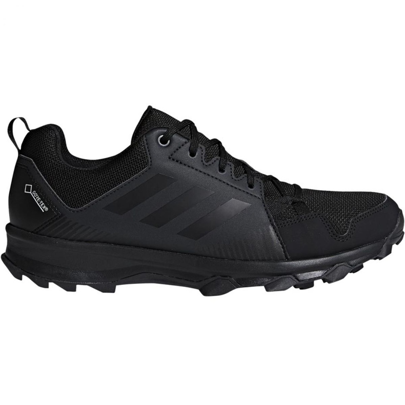 Chaussures Adidas Terrex Tracerocker Gtx M CM7593 le noir Chaussures Adidas Terrex Tracerocker Gtx M CM7593 le noir