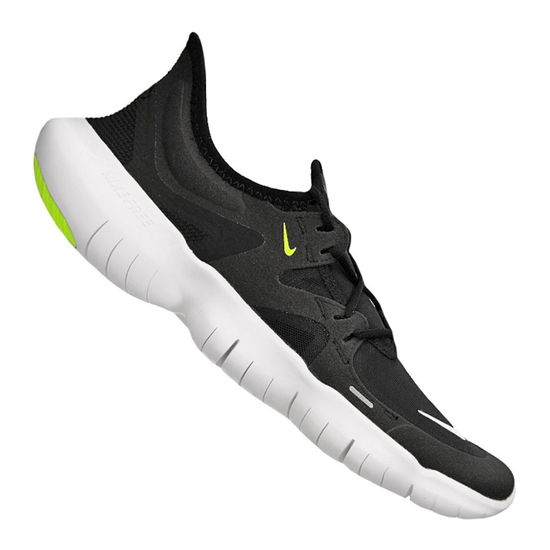 Chaussures de course Nike Free Rn 5.0 M AQ1289-003 le noir Chaussures de course Nike Free Rn 5.0 M AQ1289-003 le noir