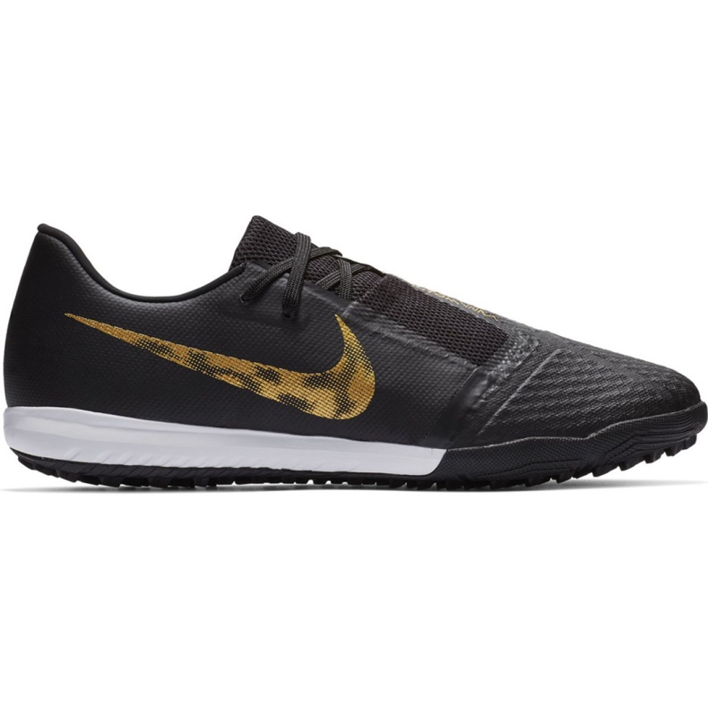 Nike Nike Phantom Venom Academy M Tf AO0571 077 chaussure de football multicolore le noir