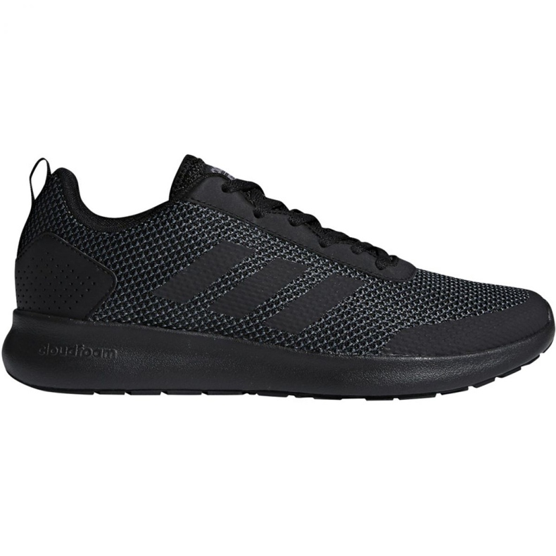 Chaussures Adidas Argecy M DB1455 le noir