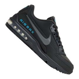 Chaussures Nike Air Max Ltd 3 CT2275-002 gris