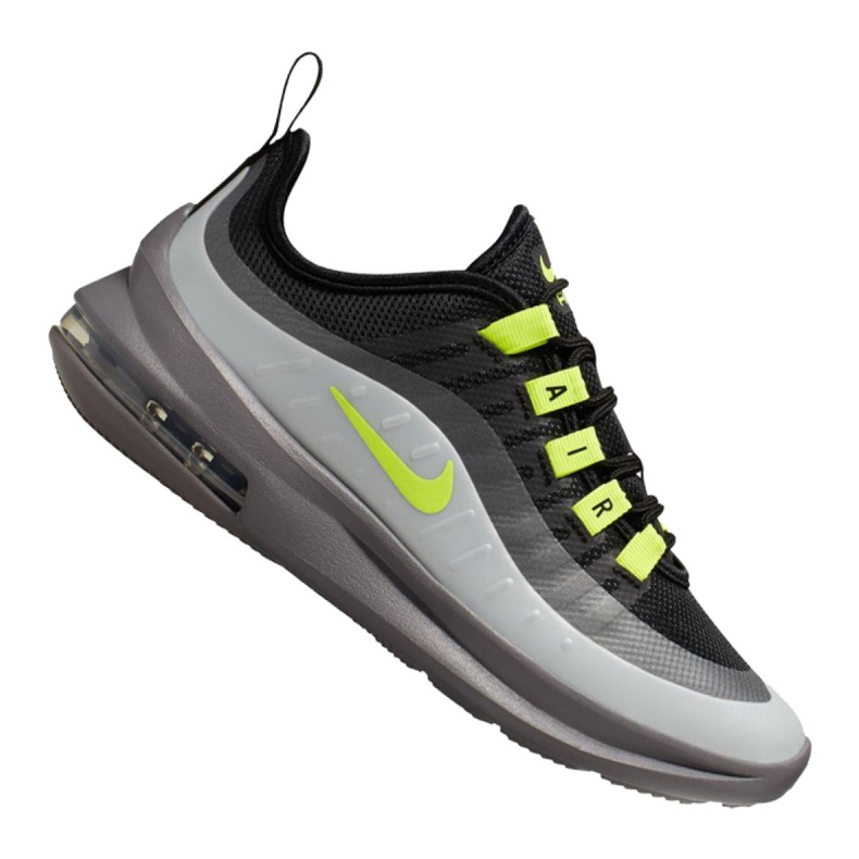 Nike Air Max Axis Gs Jr AH5222-012 gris multicolore