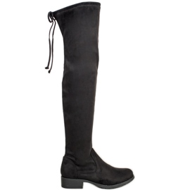 Seastar Mousquetaires occasionnels noir