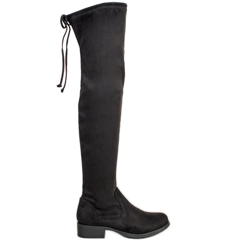 Seastar Mousquetaires occasionnels le noir