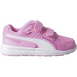 Puma Escaper Mesh V Inf Jr 190327 09 rose