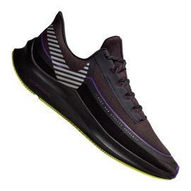 Nike Zoom Winflo 6 Bouclier M BQ3190-002 noir